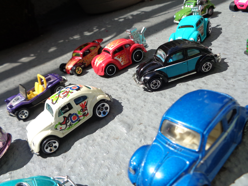 Illustration for article titled LALD CAR WEEK 2018 - 1:64 SCALE - WILD CARD - AIR SUPPLY...